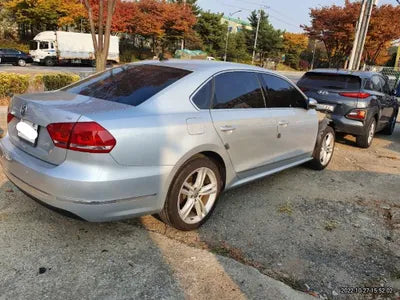 2015 Volkswagen Passat 1VWZZZA3ZFC059821 VIN:1VWZZZA3ZFC059821