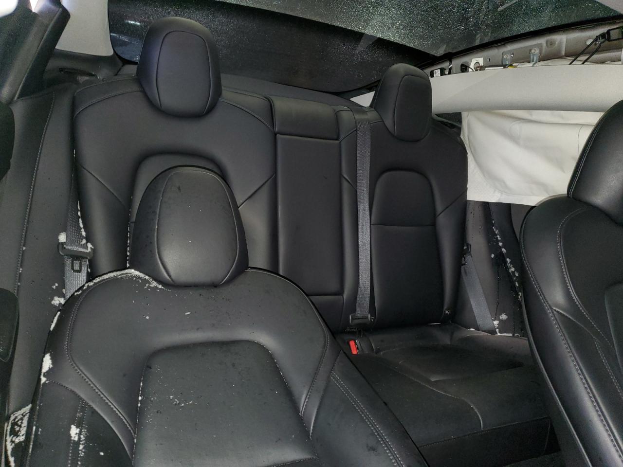 2023 TESLA MODEL 3  VIN:5YJ3E1EAXPF625281