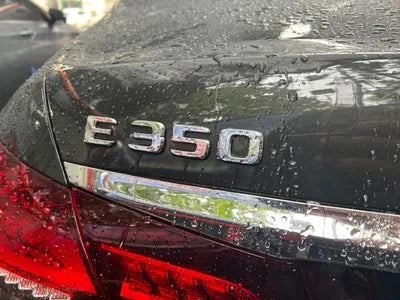 2021 Mercedes-Benz E 350 VIN: