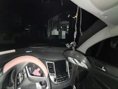 2018 Hyundai Tucson KMHJ281ABJU711517 VIN:KMHJ281ABJU711517