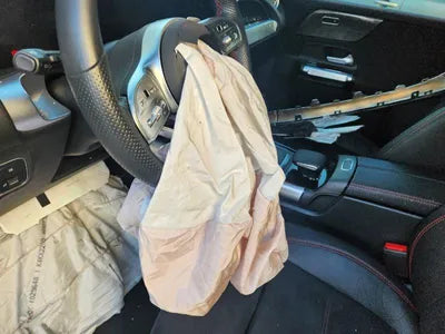 2022 Mercedes-Benz B 250 VIN: