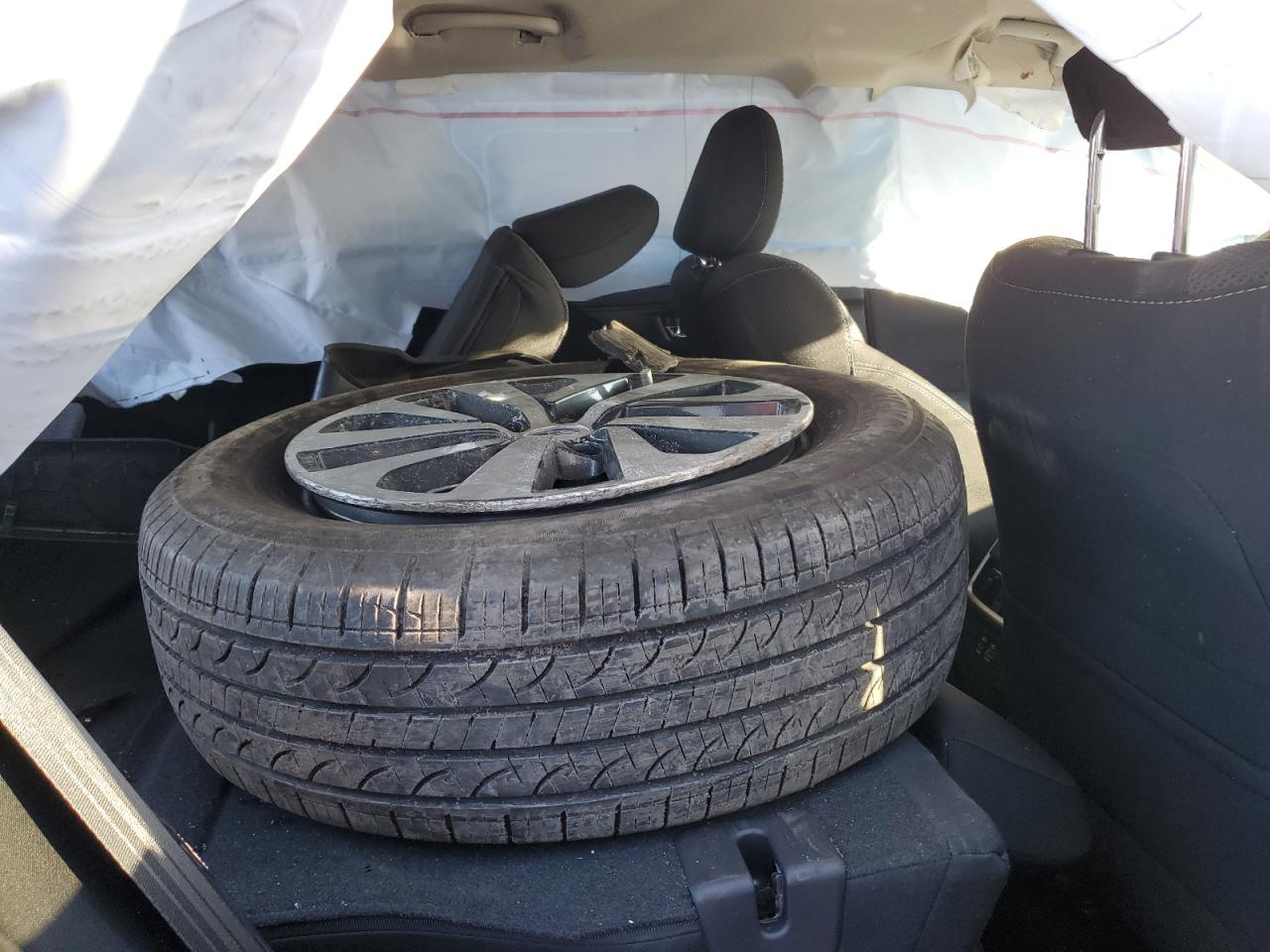 2024 SUBARU OUTBACK PREMIUM VIN:4S4BTADC1R3184818