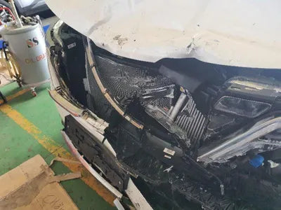 2022 Kia Carnival KNANE81BBNS177058 VIN:KNANE81BBNS177058