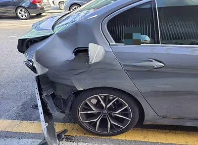 2021 BMW 530 NONE VIN: