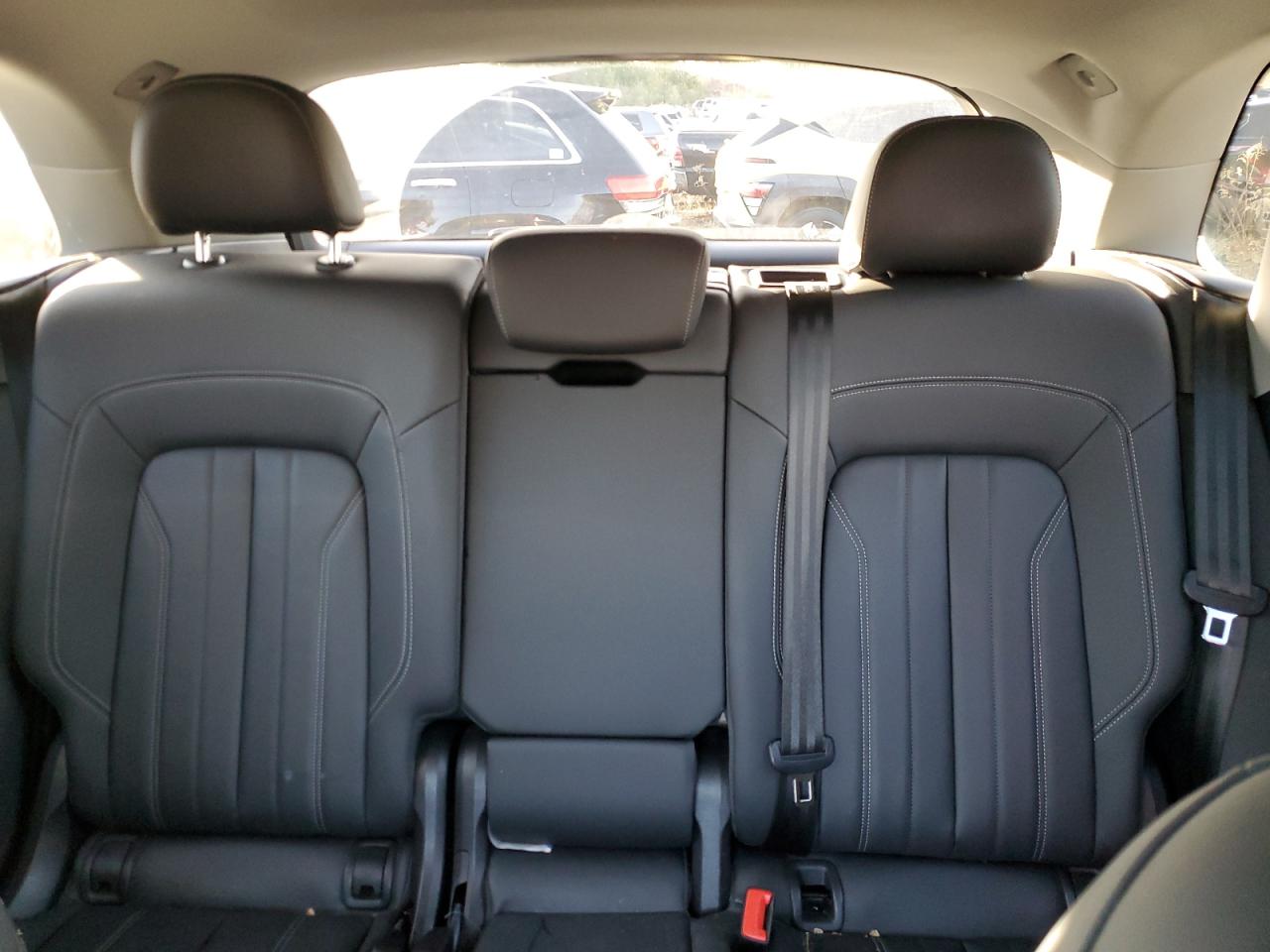 2024 AUDI Q5 PREMIUM PLUS 40 VIN:WA1BBAFY3R2001614