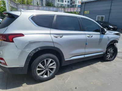 2020 Hyundai Santa FE KMHS281BDLU303838 VIN:KMHS281BDLU303838