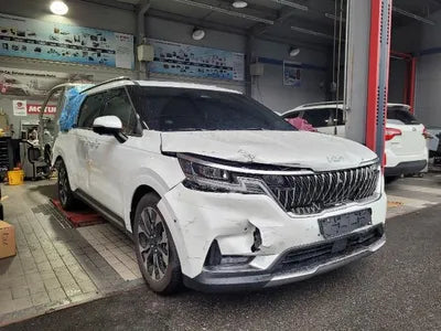 2022 Kia Carnival VIN: