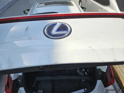 2020 Lexus UX 250 VIN: