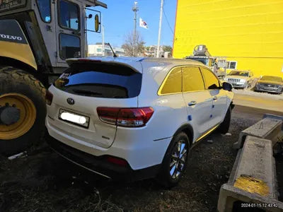 2017 Kia Sorento KNAPH81ABHA338797 VIN:KNAPH81ABHA338797