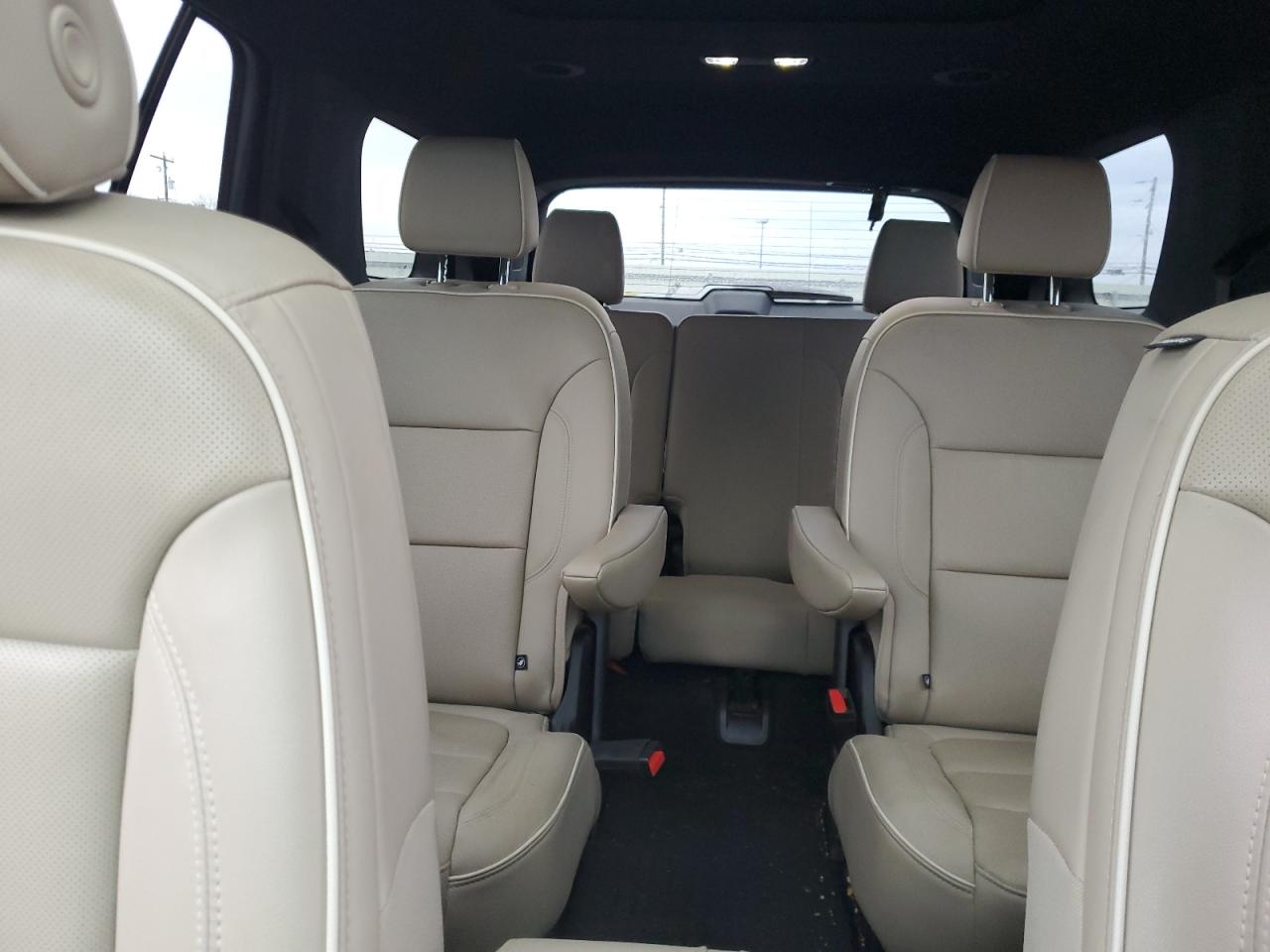 2022 CHEVROLET TRAVERSE PREMIER VIN:1GNEVKKW5NJ183649