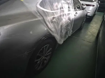 2018 Lexus ES 300 VIN: