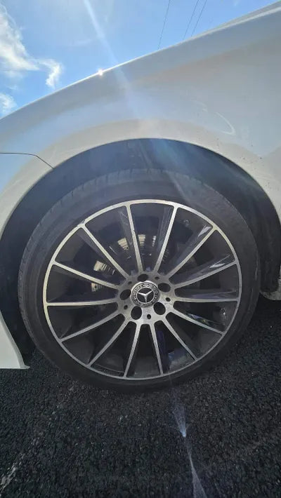 2017 Mercedes-Benz CLS 250 WDDLJ9HB7HA205086 VIN:WDDLJ9HB7HA205086