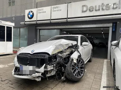 2021 BMW 740 WBA7D2108MCG96446 VIN:WBA7D2108MCG96446