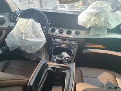 2018 Mercedes-Benz E 200 122KMWDDZF4CB8JA4 VIN:122KMWDDZF4CB8JA4