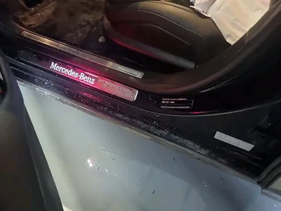 2022 Mercedes-Benz S 580 W1K6G7GB3NA105290 VIN:W1K6G7GB3NA105290