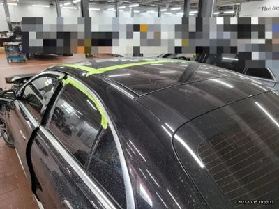 2021 Mercedes-Benz S 400 W1K6F3DB0MA020082 VIN:W1K6F3DB0MA020082