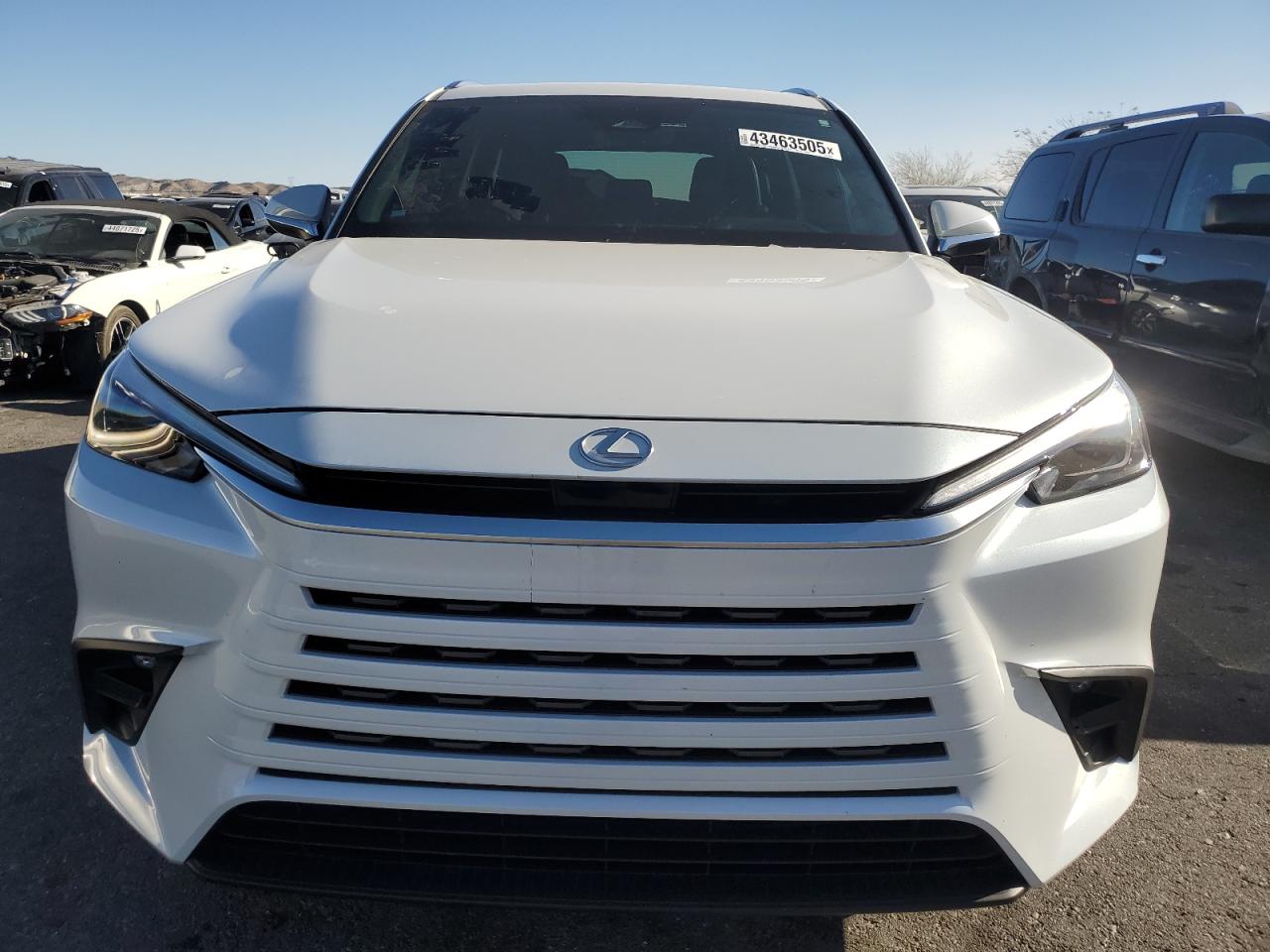 2024 LEXUS TX 350 BASE VIN:5TDAAAB69RS000436