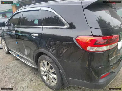2016 Kia Sorento KNAPH81ADGA223691 VIN:KNAPH81ADGA223691