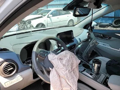 2019 Hyundai Kona KMHK381GFKU036894 VIN:KMHK381GFKU036894