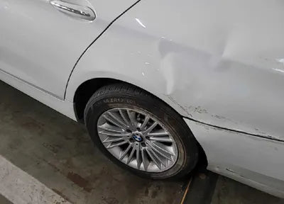 2015 BMW 520 WBA5E5105FG058153 VIN:WBA5E5105FG058153