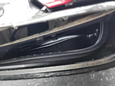 2022 Genesis G80 VIN: