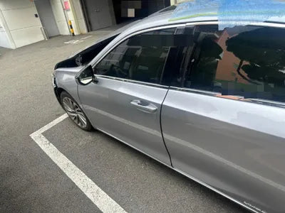 2021 Lexus ES 300 VIN: