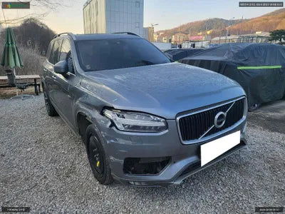 2017 Volvo XC90 YV1LF68BCH1119094 VIN:YV1LF68BCH1119094
