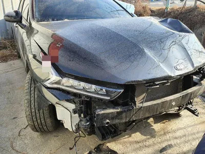 2020 Kia K5 KNAG341ABLA080777 VIN:KNAG341ABLA080777