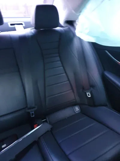 2017 Mercedes-Benz E 220 WDDZF0EB6HA172383 VIN:WDDZF0EB6HA172383