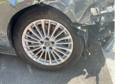 2020 Audi A6 WAUZZZF25LN064551 VIN:WAUZZZF25LN064551