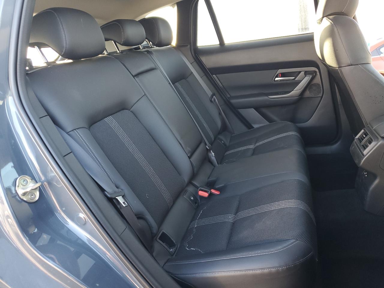 2023 MAZDA CX-50 PREFERRED PLUS VIN:7MMVABCM4PN107613