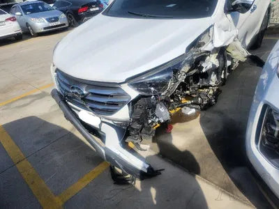 2016 Hyundai Santa FE 036KMKMHSW81XBGU6 VIN:036KMKMHSW81XBGU6