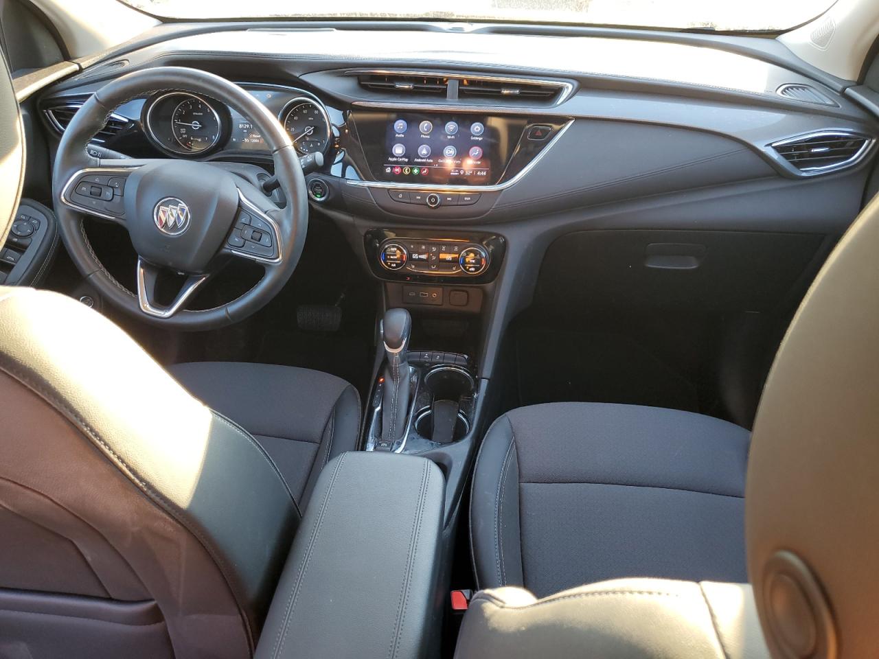 2023 BUICK ENCORE GX SELECT VIN:KL4MMDS24PB033748