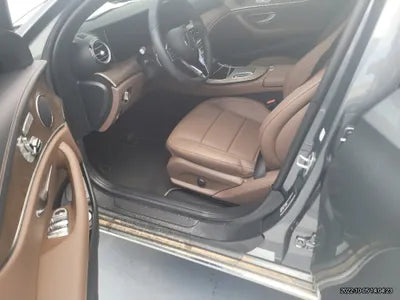 2021 Mercedes-Benz E 250 W1KZF4FB7MA987191 VIN:W1KZF4FB7MA987191