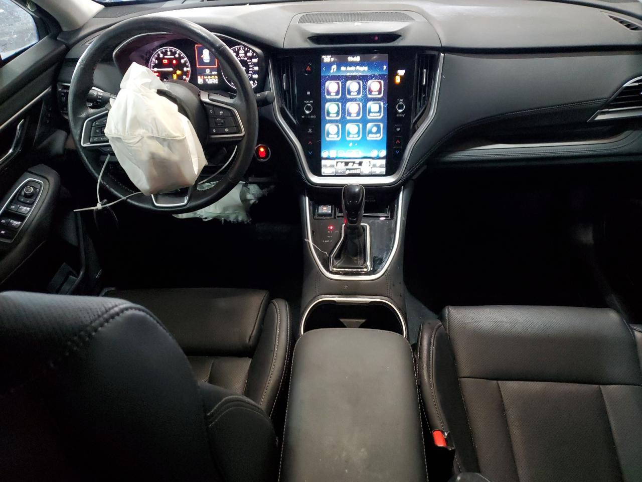 2023 SUBARU OUTBACK LIMITED VIN:4S4BTANC2P3174651