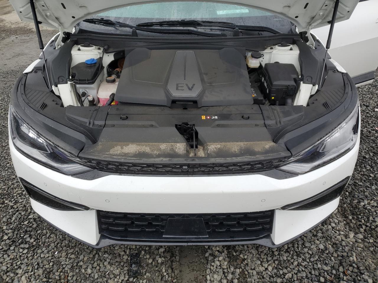2022 KIA EV6 GT LINE VIN:KNDC4DLC6N5035327