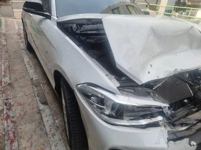 2016 BMW 118 691KMWBA1S5108G5D VIN:691KMWBA1S5108G5D