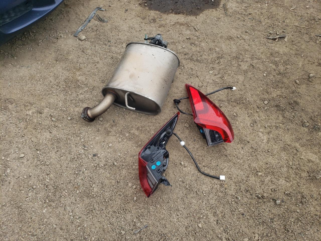 2022 TOYOTA AVALON NIGHT SHADE VIN:4T1EA1AB8NU012708