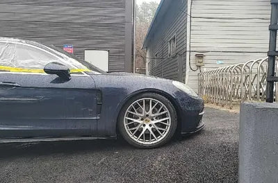 2020 Porsche Panamera WP0AA2972LL101279 VIN:WP0AA2972LL101279