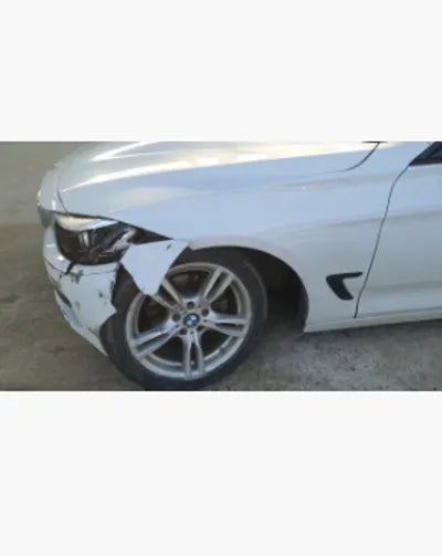 2018 BMW 320 WBA8T3109JGA96794 VIN:WBA8T3109JGA96794