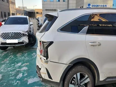 2022 Kia Sorento KNARK81GBNA072230 VIN:KNARK81GBNA072230
