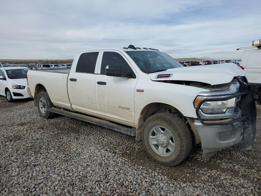 2022 RAM 2500 TRADESMAN VIN:3C6UR5HJ6NG237992