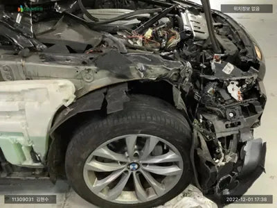 2016 BMW 520 WBA5E7106GG158954 VIN:WBA5E7106GG158954