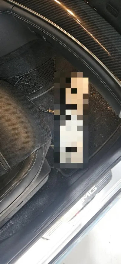 2019 Mercedes-Benz AMG GT 43 VIN: