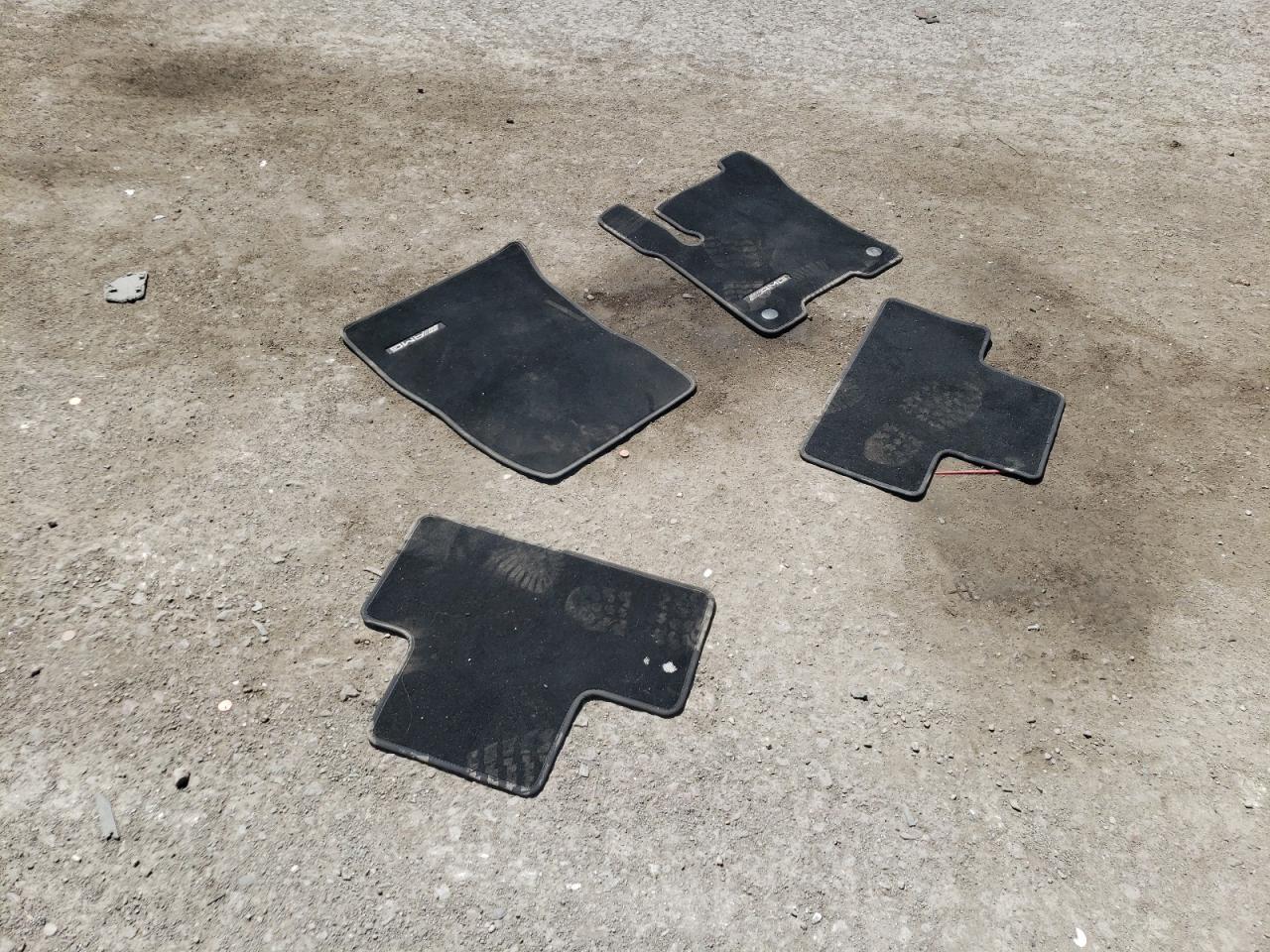 2023 MERCEDES-BENZ EQB 250+ VIN:W1N9M0CB0PN022742