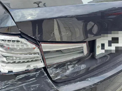 2018 BMW 520 WBAJC3100JDA33943 VIN:WBAJC3100JDA33943