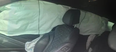 2020 Genesis GV80 KMTHA81BBLU029525 VIN:KMTHA81BBLU029525