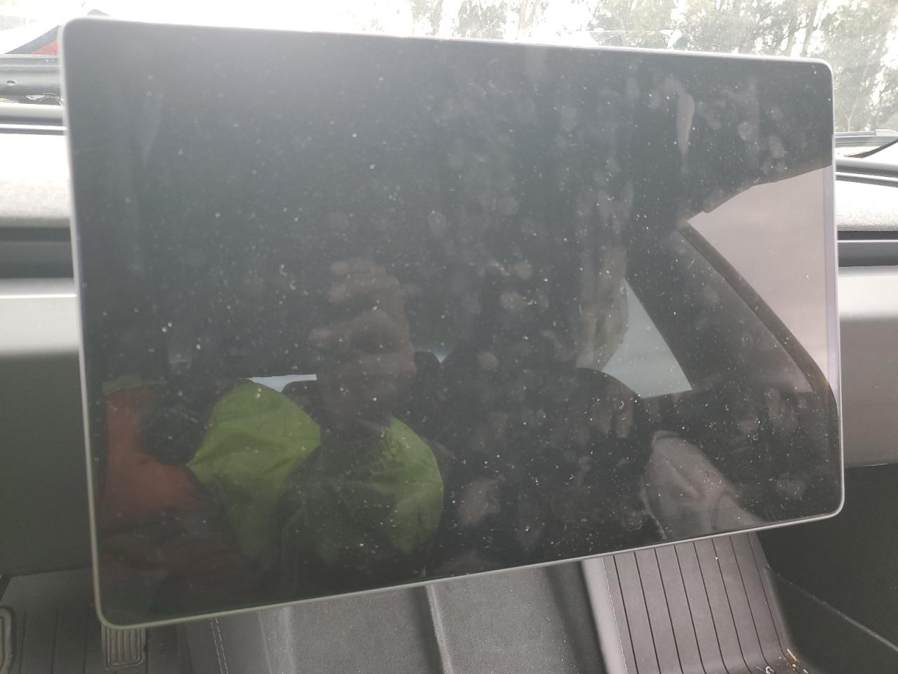 2024 TESLA MODEL 3  VIN:5YJ3E1EA1RF727460