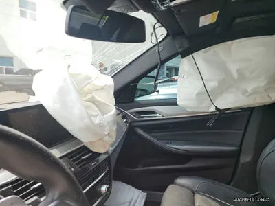 2018 BMW 530 888KMWBAJD9109JB2 VIN:888KMWBAJD9109JB2