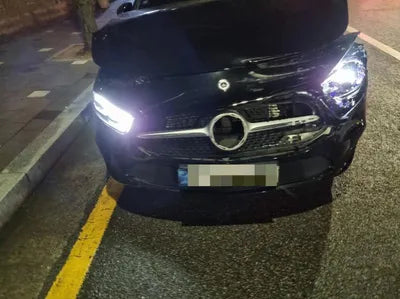 2020 Mercedes-Benz A 220 VIN: